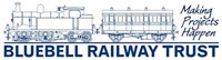 The Bluebell Railway Trust